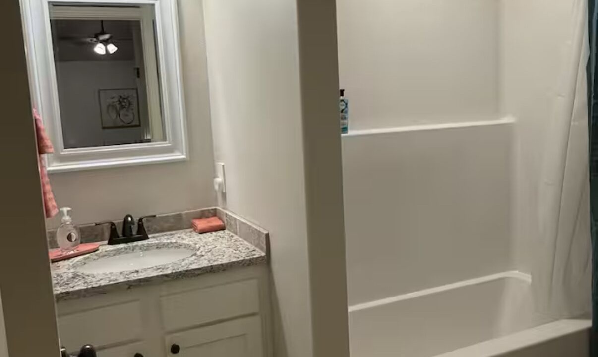 Photo of Bathroom in Abilene
