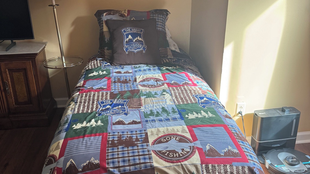 Photo of Bedroom in Buchanan
