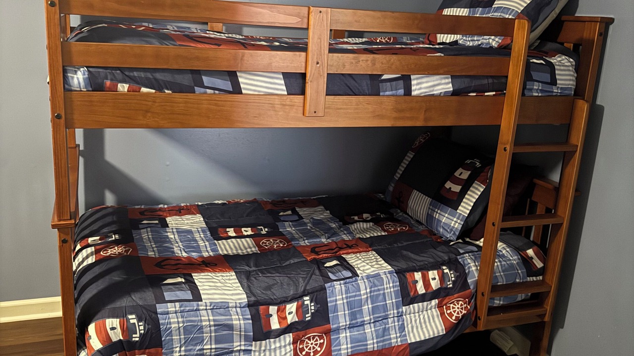Photo of Bedroom in Buchanan