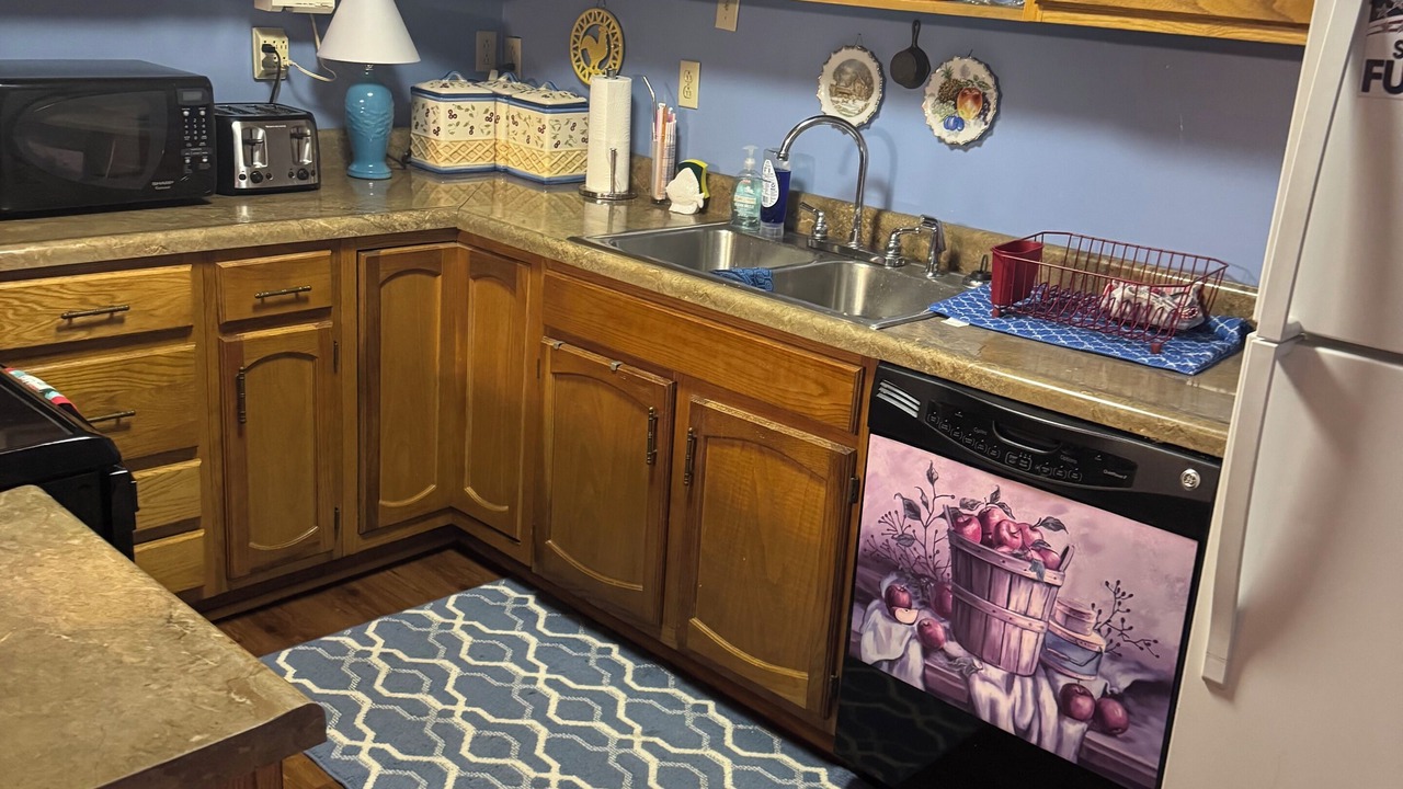Photo of Kitchen in Buchanan