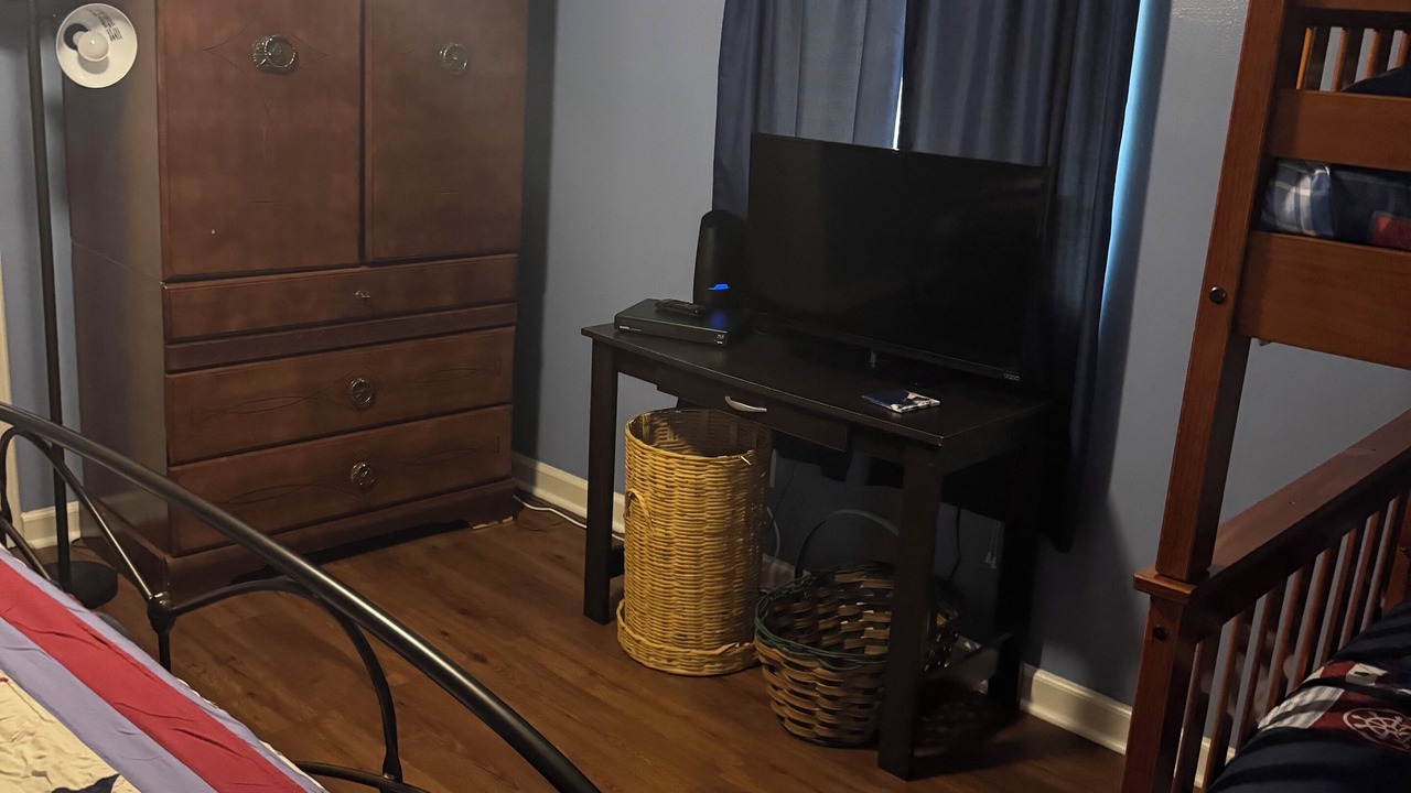 Photo of Bedroom in Buchanan