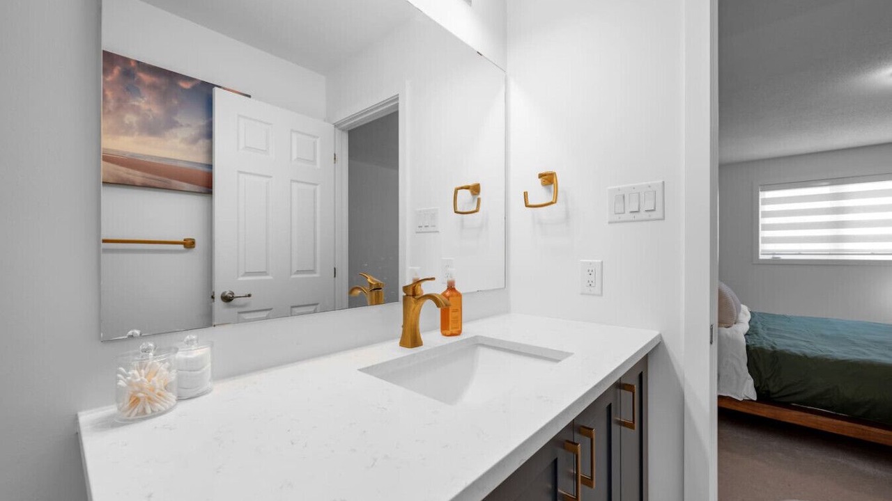 Photo of Bathroom in Ottawa Division