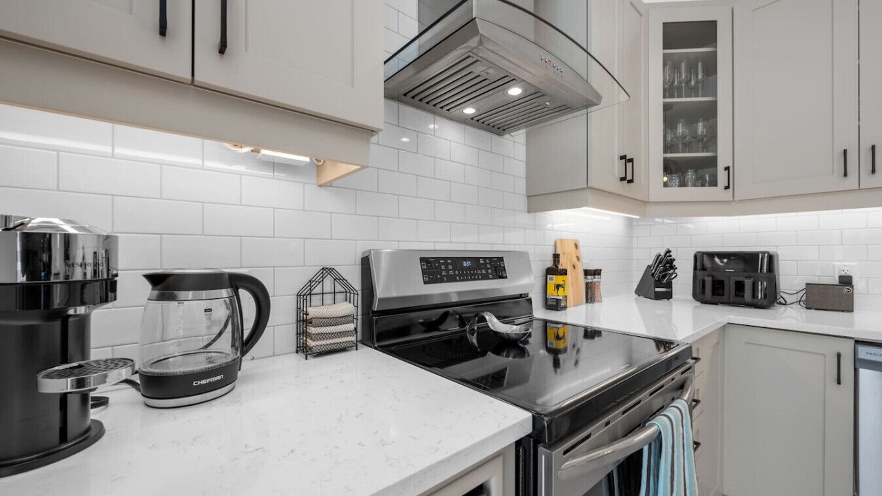 Photo of Kitchen in Ottawa Division