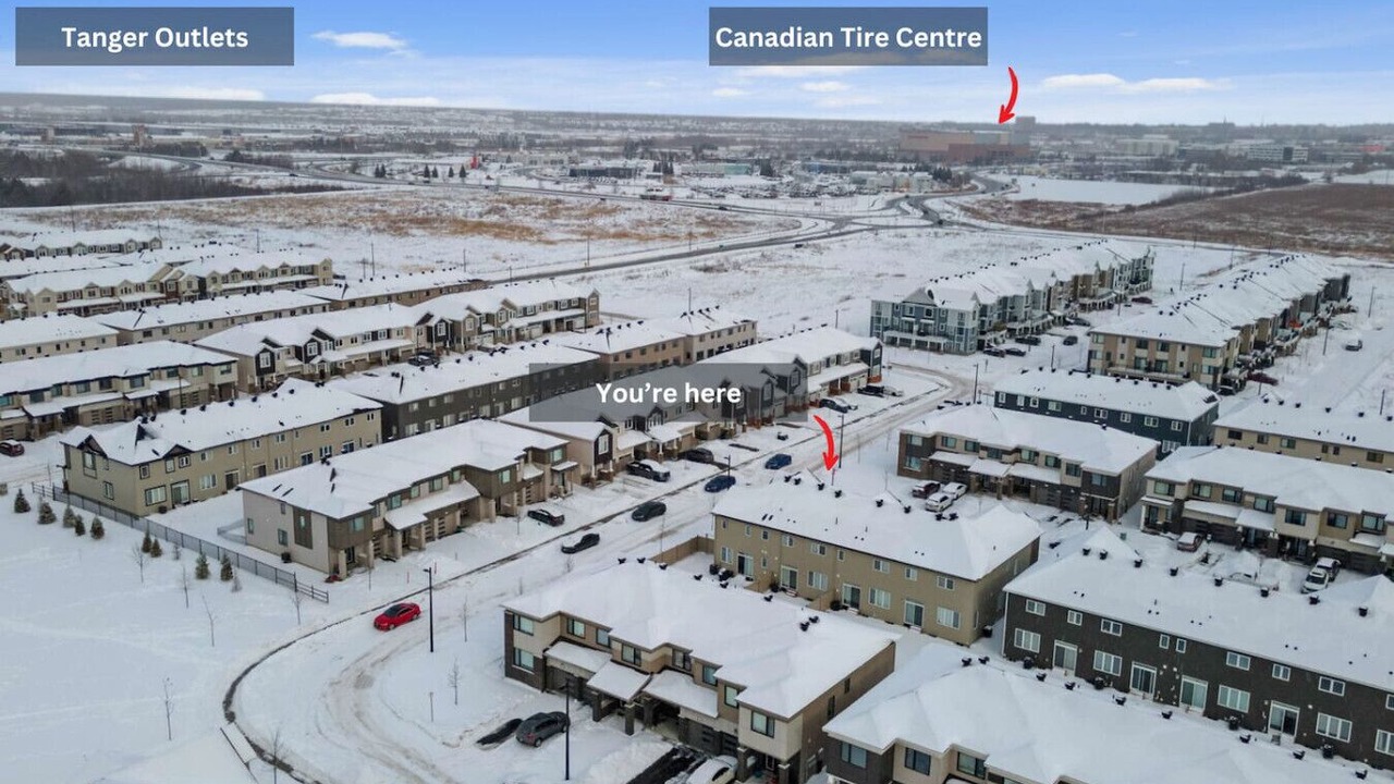 Photo of Outdoor in Ottawa Division