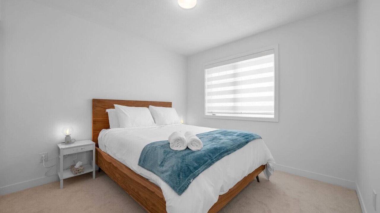 Photo of Bedroom in Ottawa Division