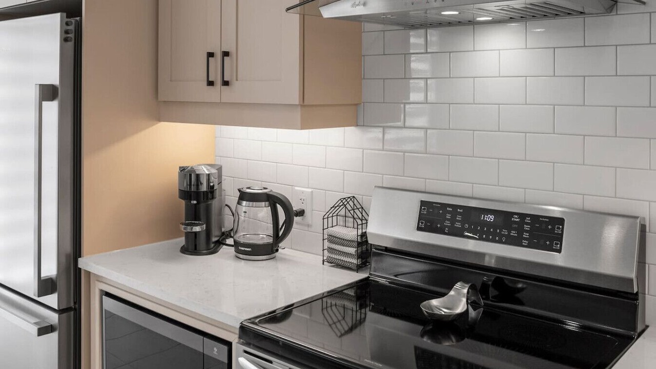 Photo of Kitchen in Ottawa Division