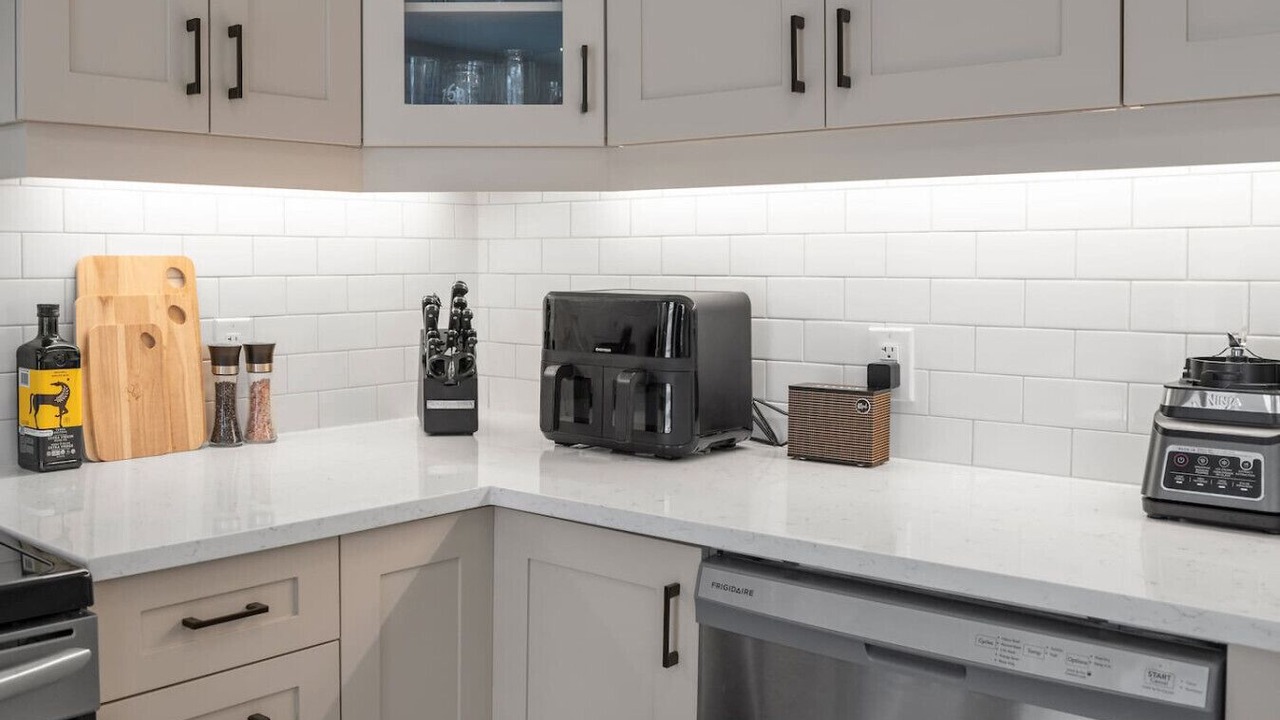 Photo of Kitchen in Ottawa Division