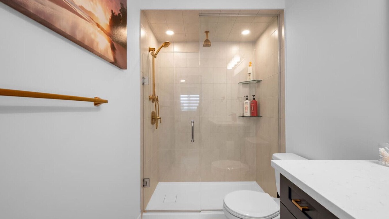 Photo of Bathroom in Ottawa Division