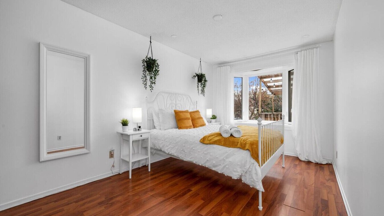 Photo of Bedroom in Whitehaven - Queensway Terrace North
