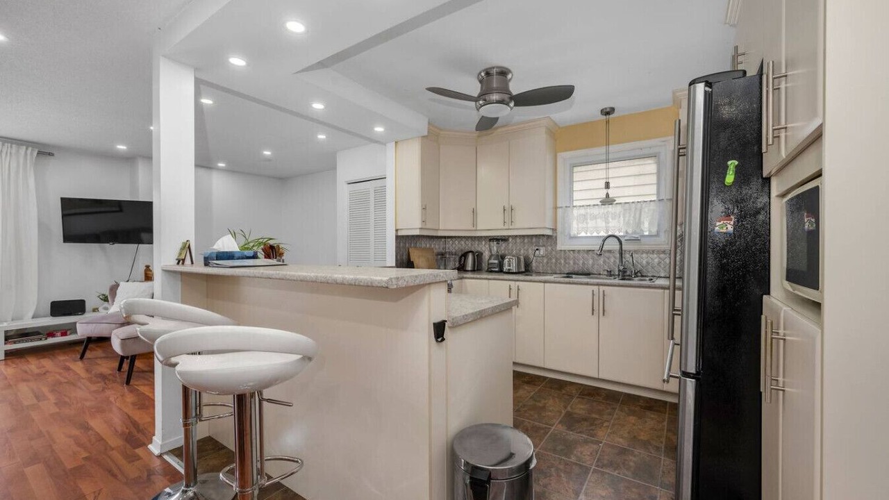 Photo of Kitchen in Whitehaven - Queensway Terrace North
