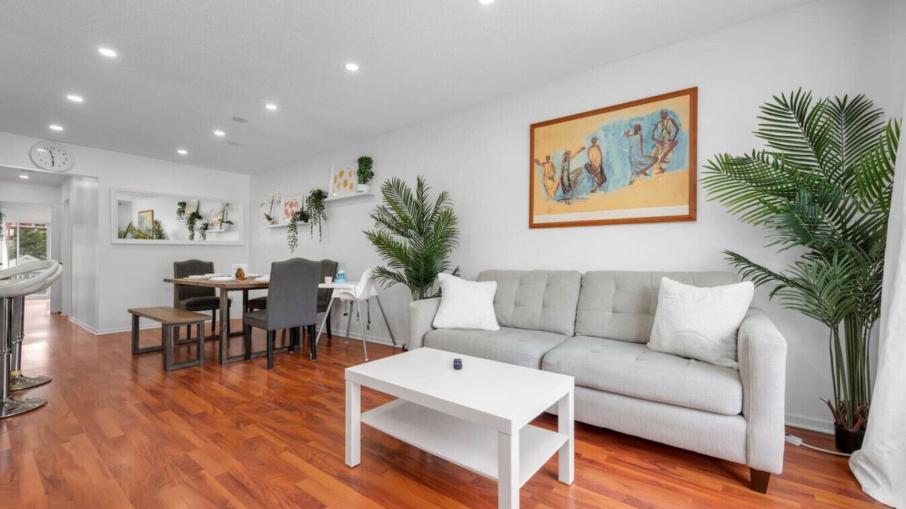 Photo of Livingroom in Whitehaven - Queensway Terrace North