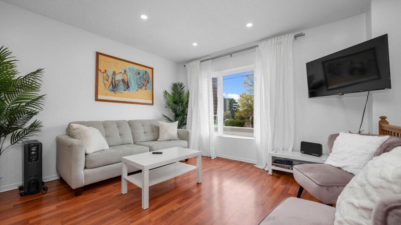 Photo of Livingroom in Whitehaven - Queensway Terrace North