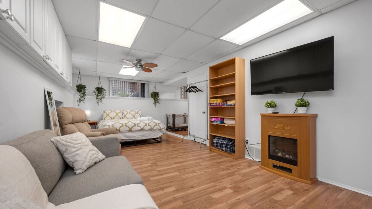 Photo of Bedroom in Whitehaven - Queensway Terrace North