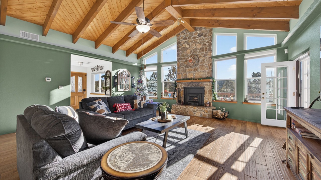 Photo of Livingroom in Zuzax
