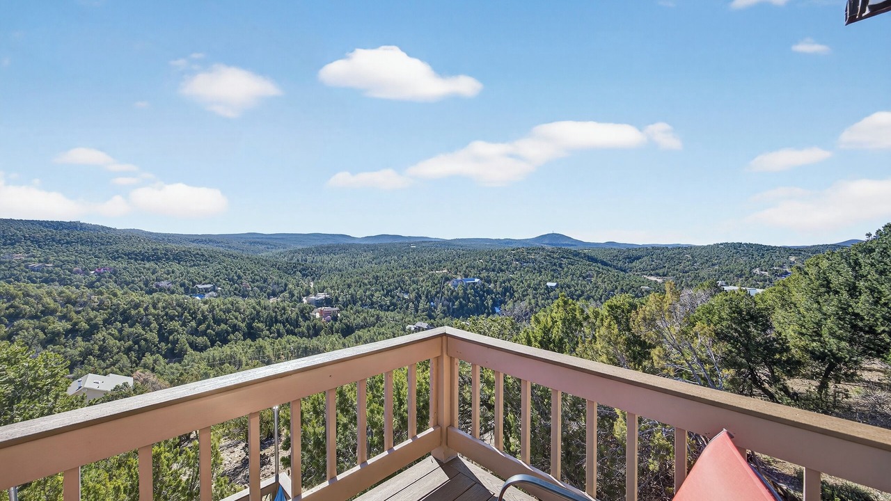 Photo of Patio Balcony in Zuzax