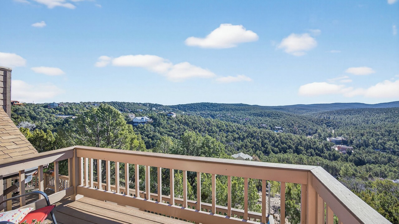 Photo of Patio Balcony in Zuzax