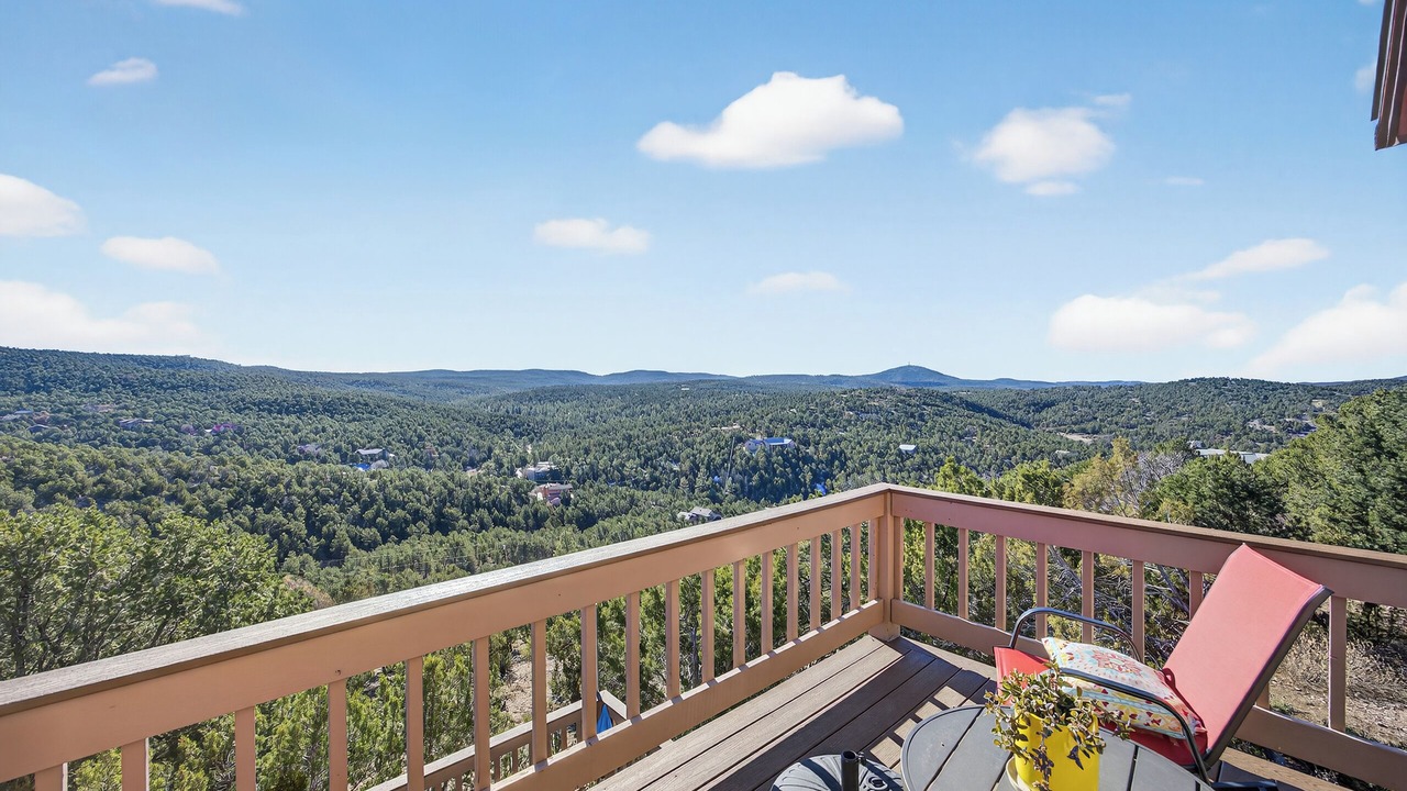 Photo of Patio Balcony in Zuzax