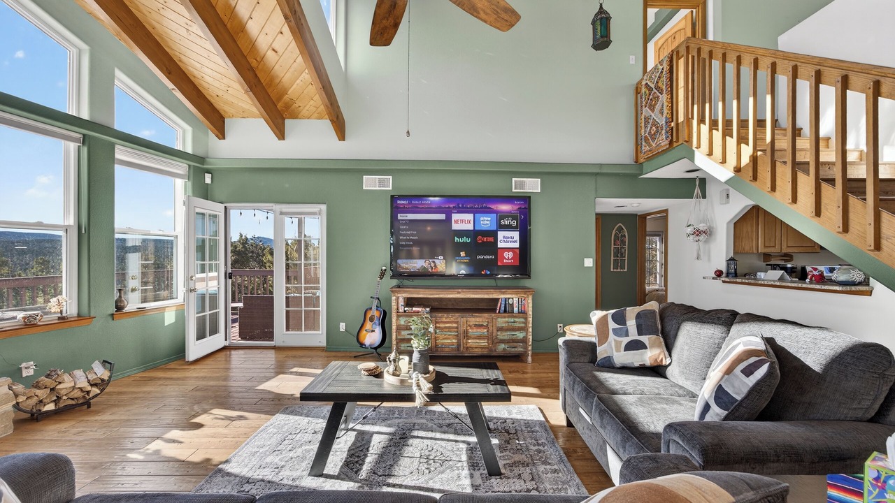 Photo of Livingroom in Zuzax