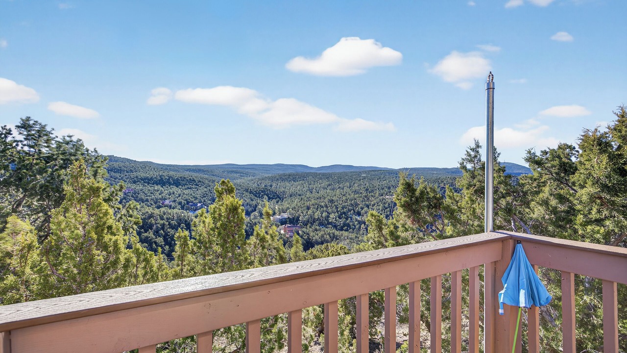 Photo of Patio Balcony in Zuzax