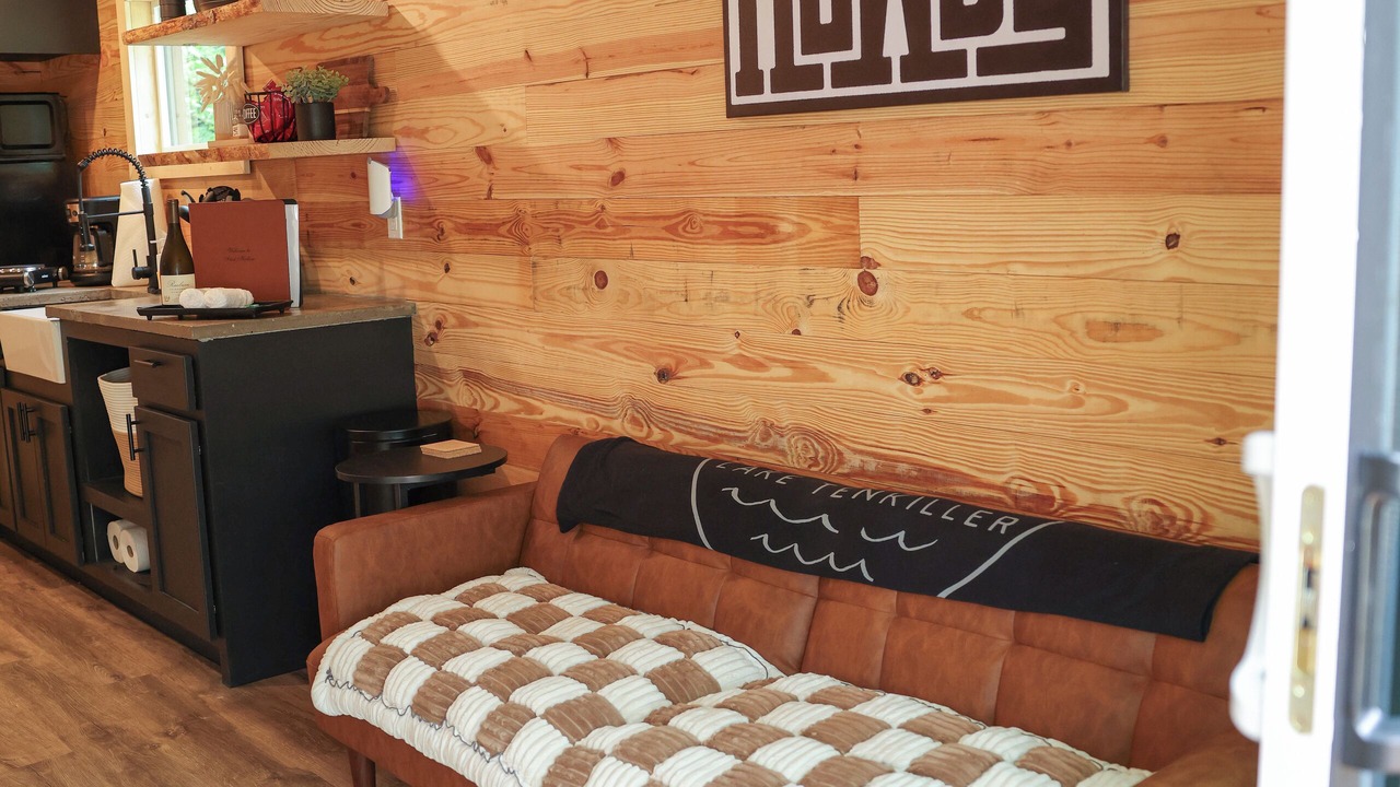Photo of Livingroom in Park Hill