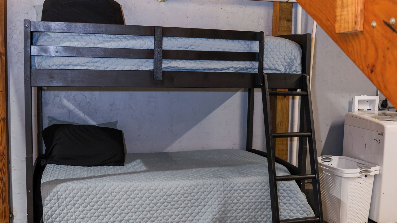 Photo of Bedroom in Park Hill