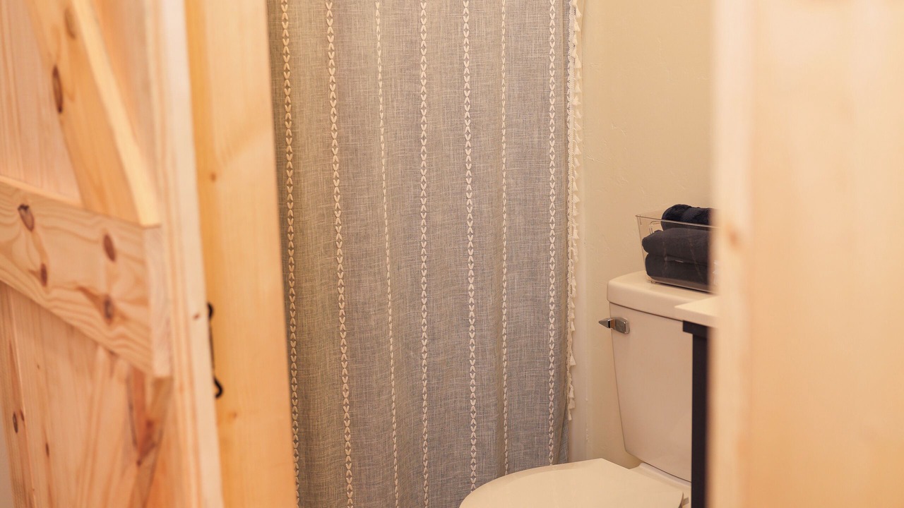 Photo of Bathroom in Park Hill