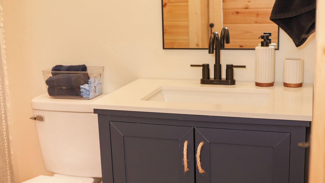 Photo of Bathroom in Park Hill