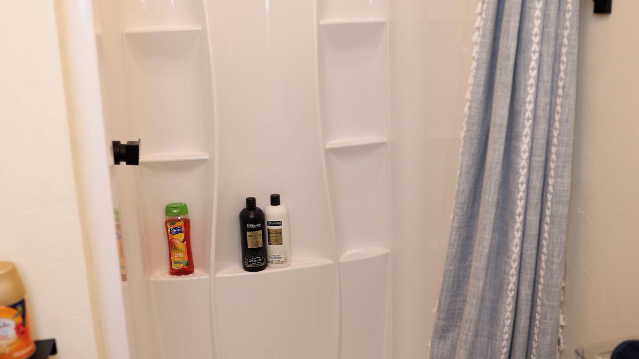 Photo of Bathroom in Park Hill