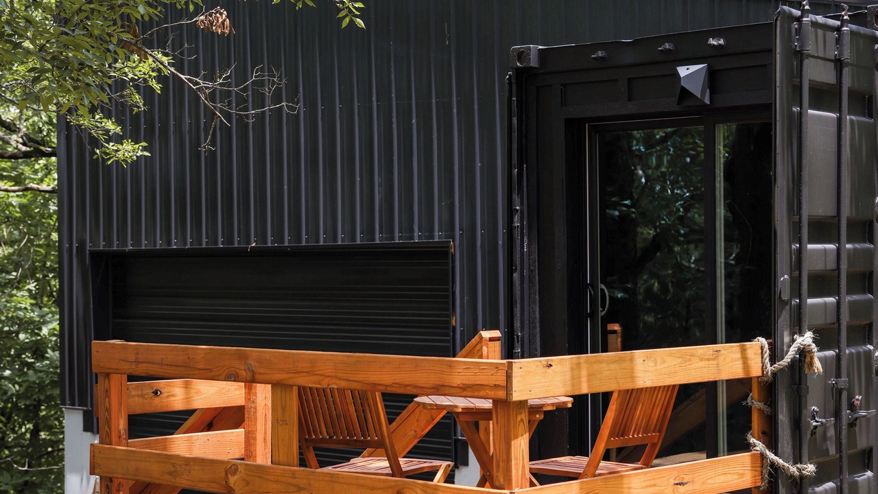 Photo of Patio Balcony in Park Hill