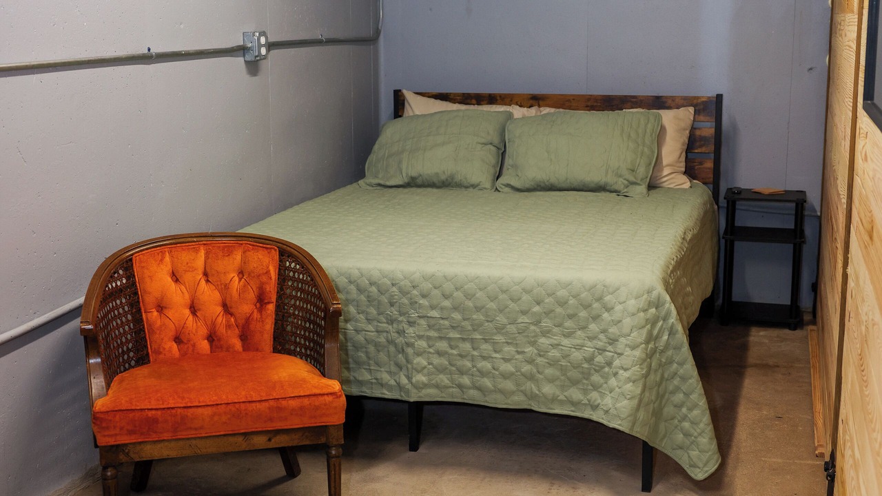 Photo of Bedroom in Park Hill