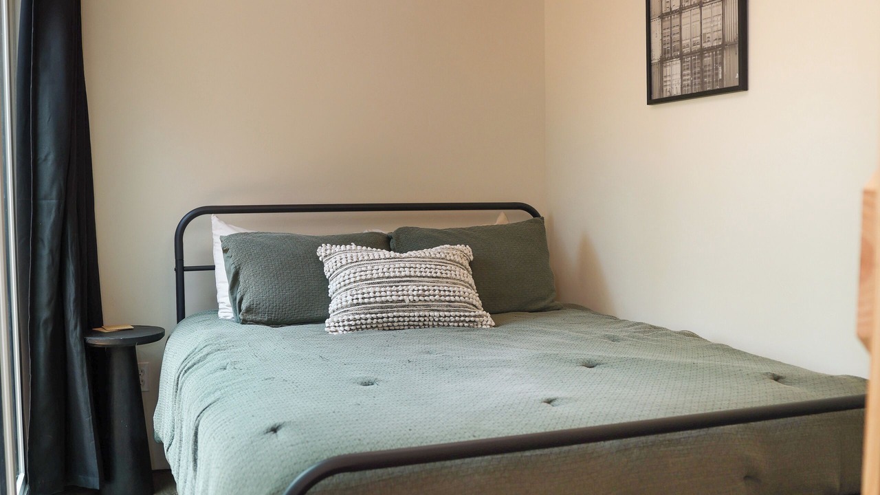 Photo of Bedroom in Park Hill