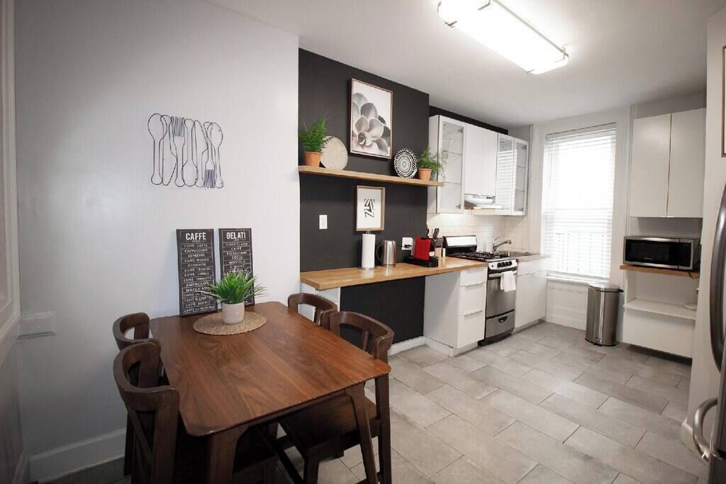 Photo of Kitchen in Hoboken