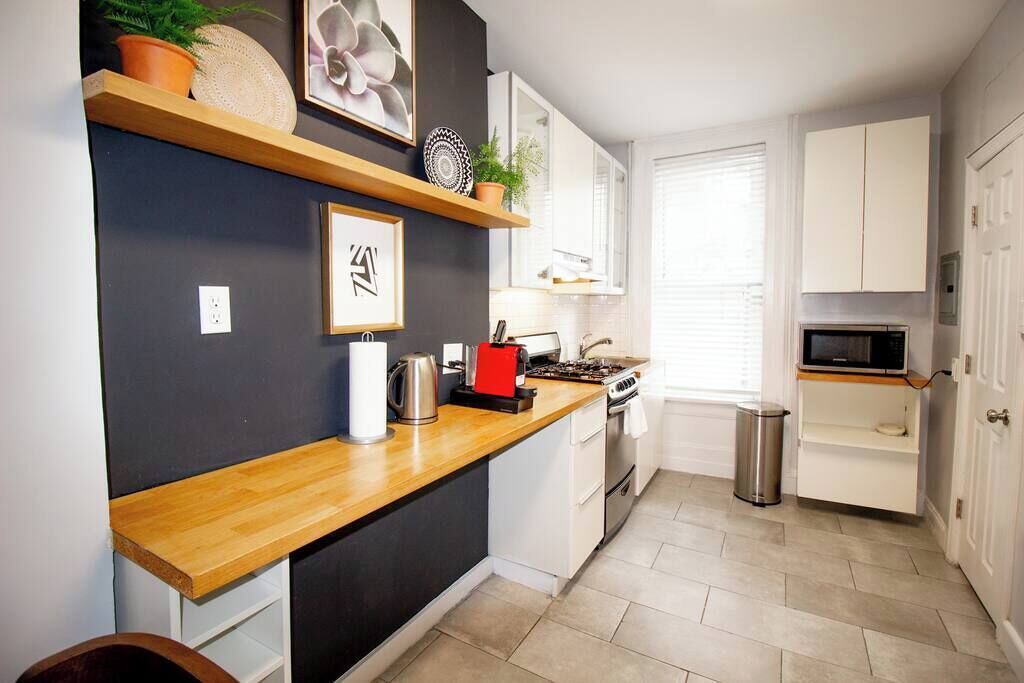Photo of Kitchen in Hoboken