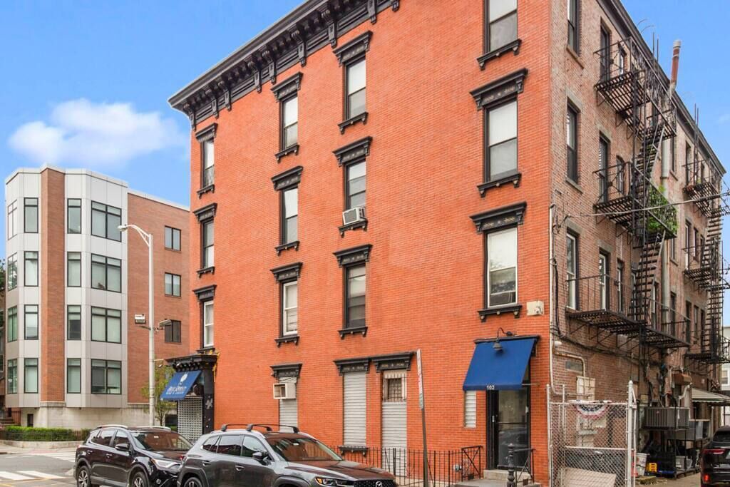 Photo of Outdoor in Hoboken