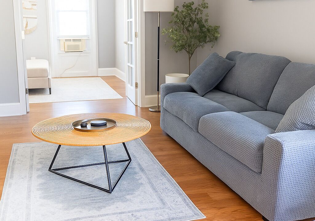 Photo of Livingroom in Hoboken
