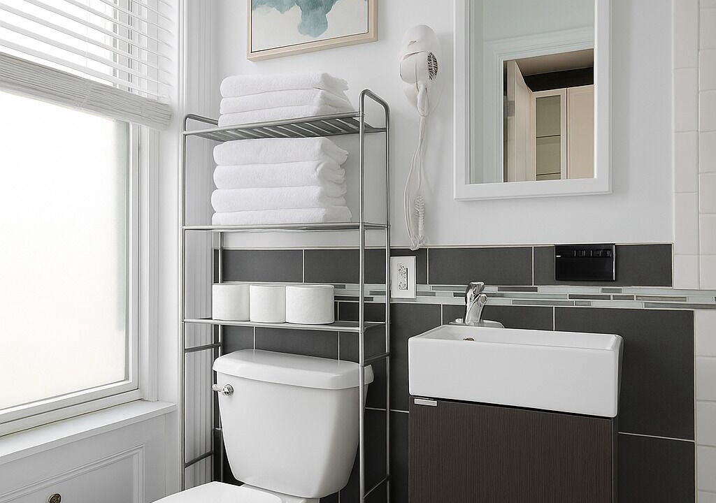 Photo of Bathroom in Hoboken