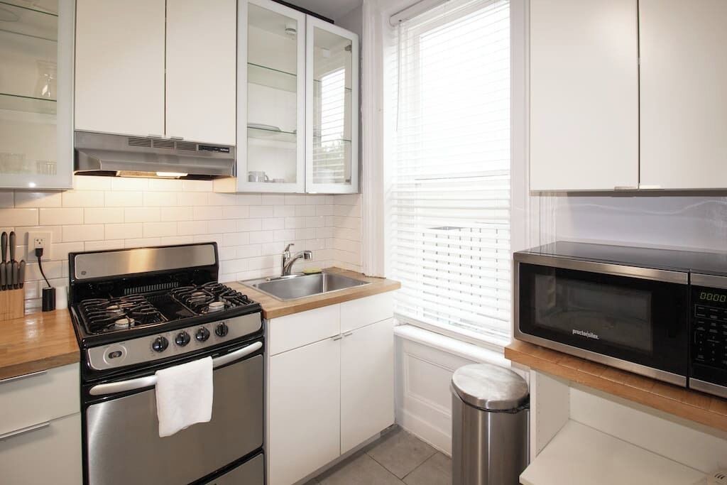 Photo of Kitchen in Hoboken