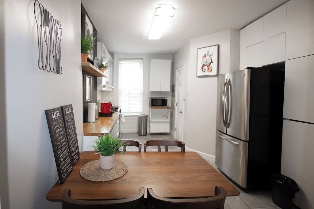 Photo of Kitchen in Hoboken