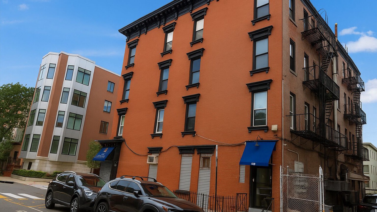 Photo of Outdoor in Hoboken