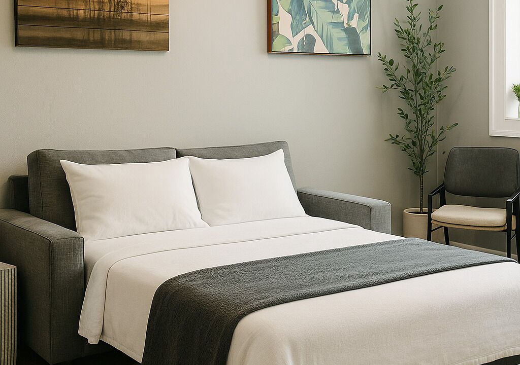 Photo of Bedroom in Hoboken