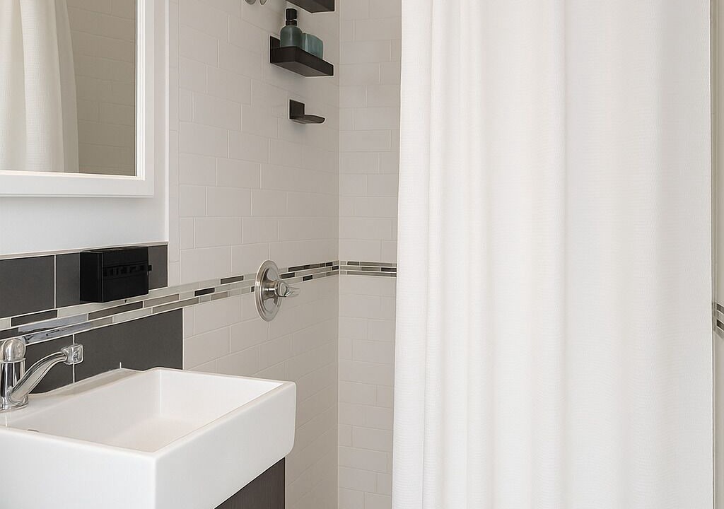 Photo of Bathroom in Hoboken