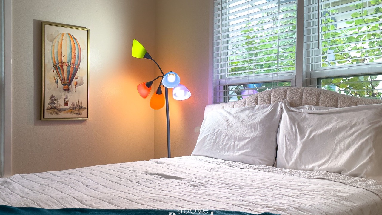 Photo of Bedroom in Wichita Falls
