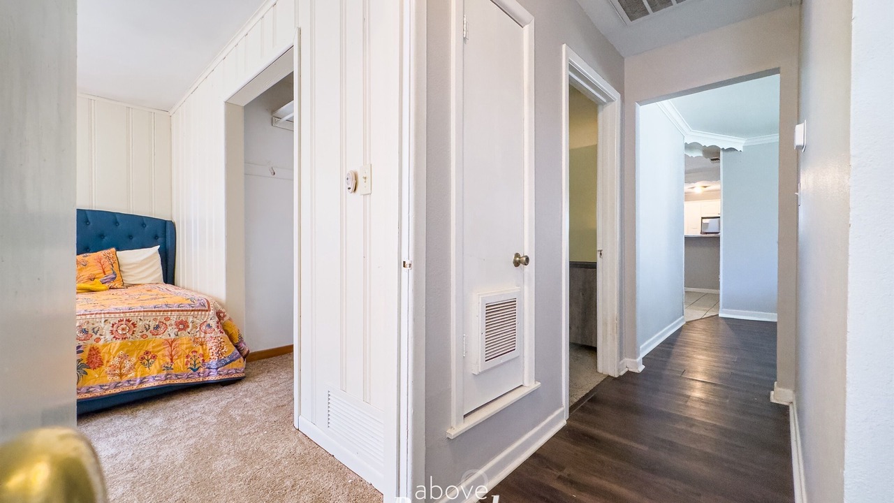 Photo of Bedroom in Wichita Falls