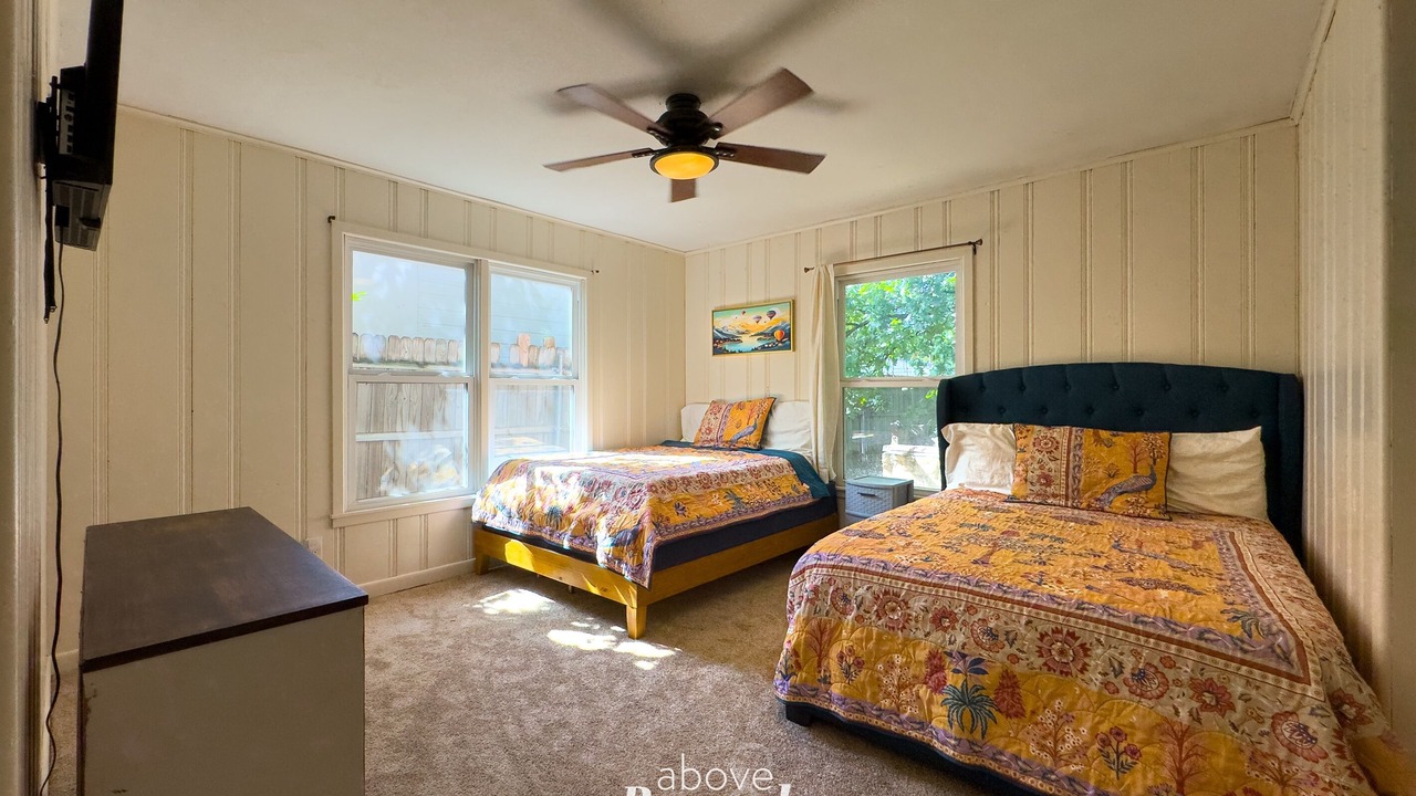 Photo of Bedroom in Wichita Falls