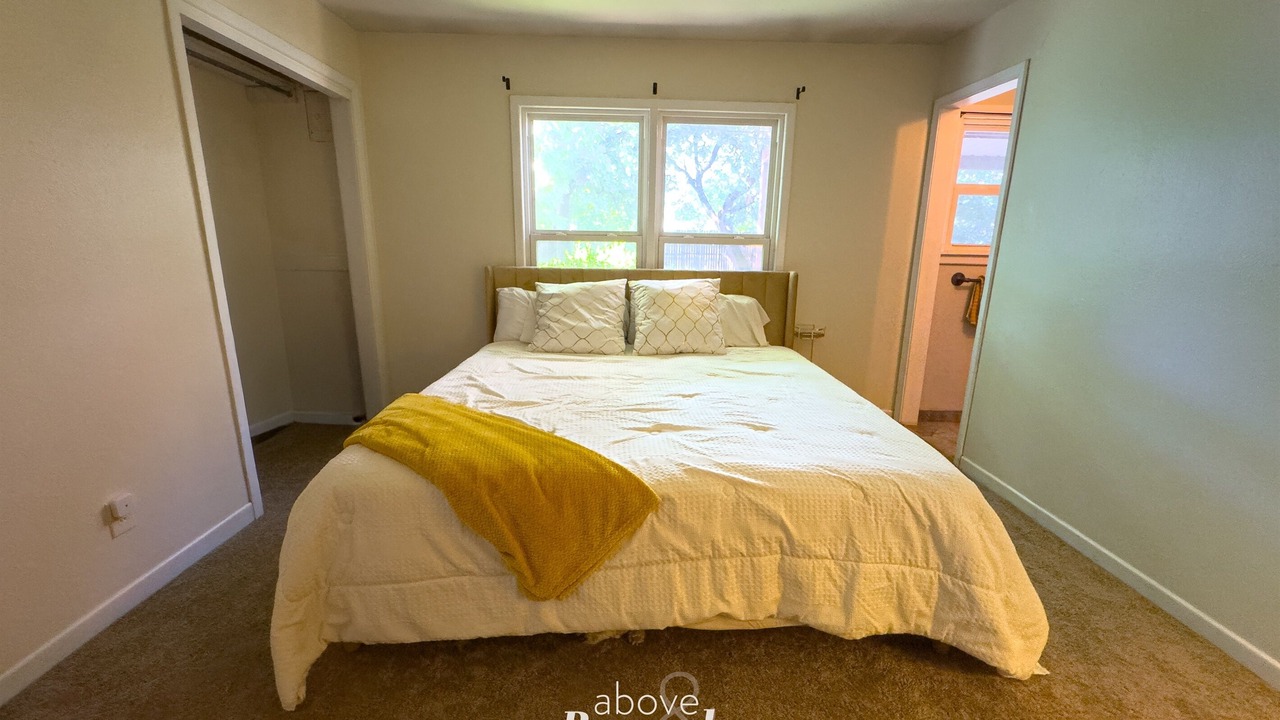 Photo of Bedroom in Wichita Falls
