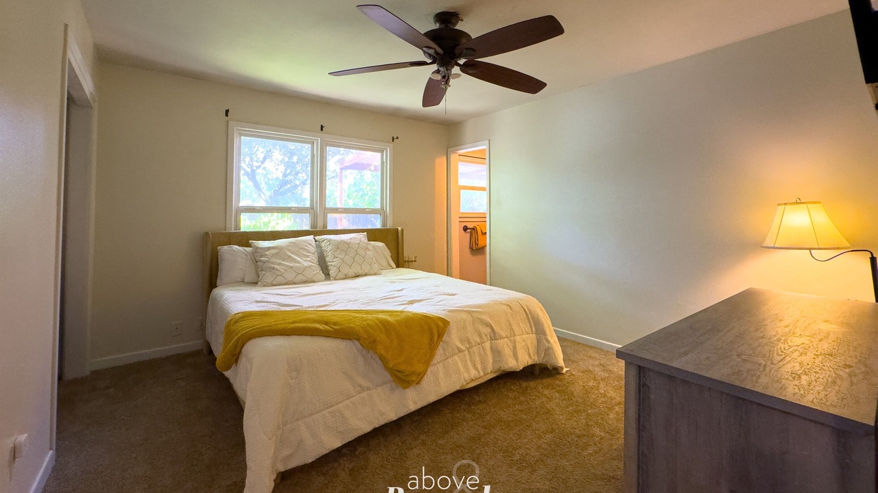 Photo of Bedroom in Wichita Falls