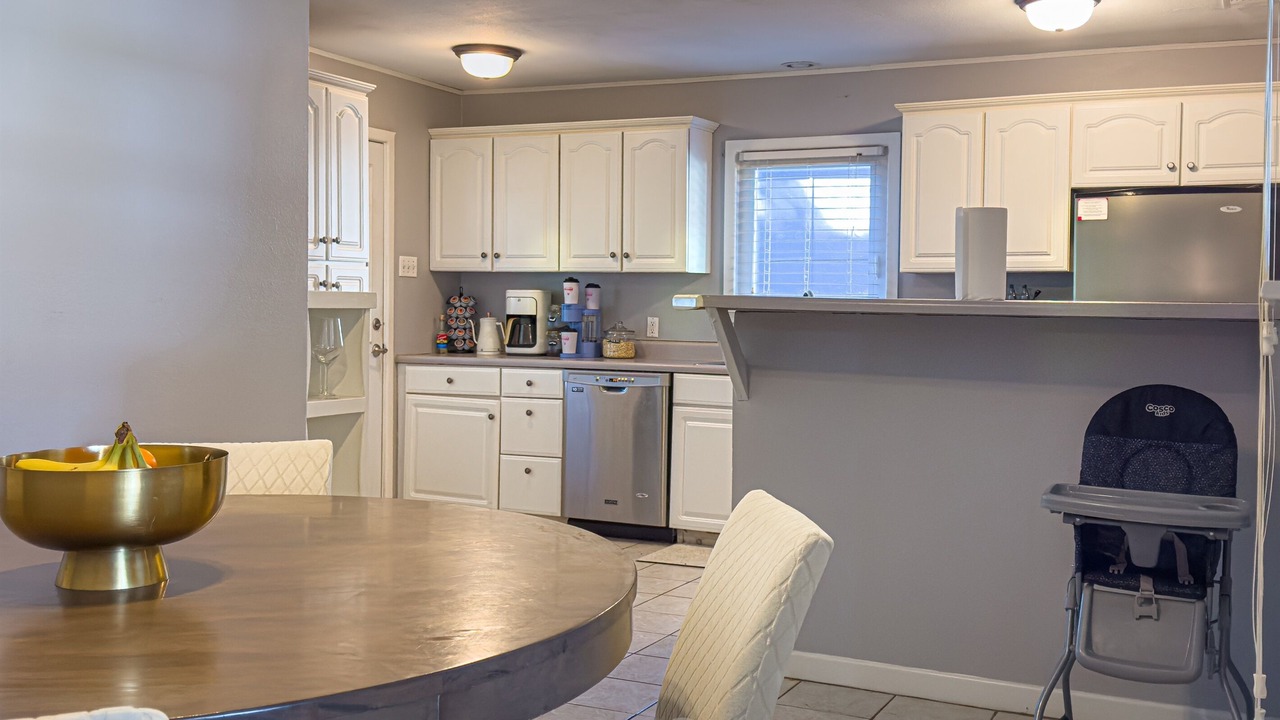 Photo of Kitchen in Wichita Falls