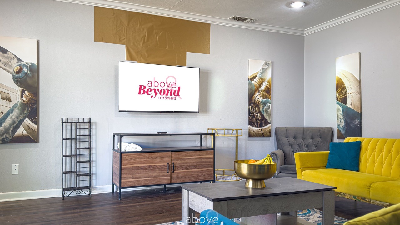 Photo of Livingroom in Wichita Falls