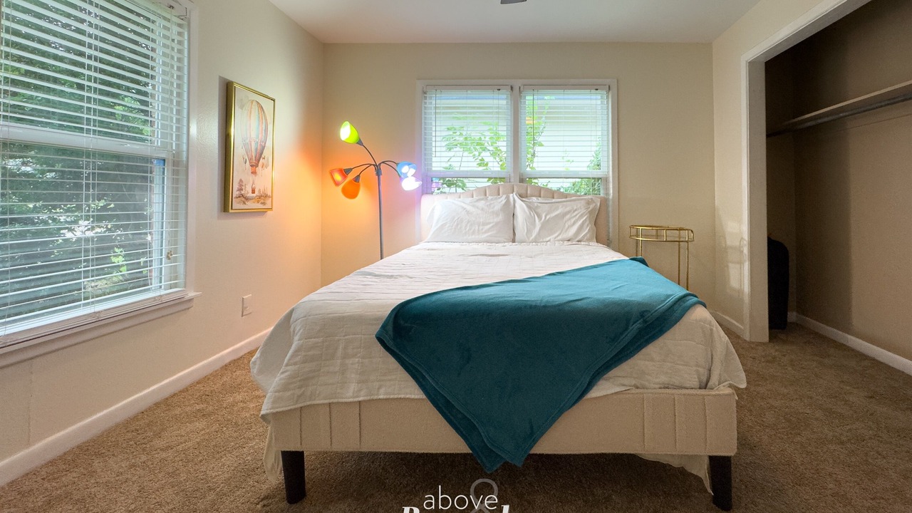 Photo of Bedroom in Wichita Falls