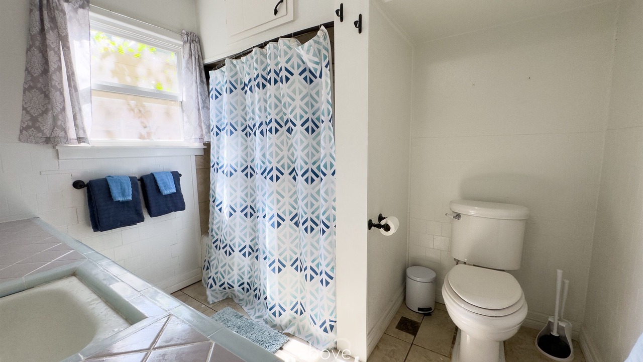 Photo of Bathroom in Wichita Falls